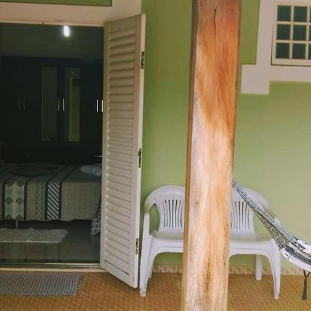 Suite Premium Brotas Esterno foto