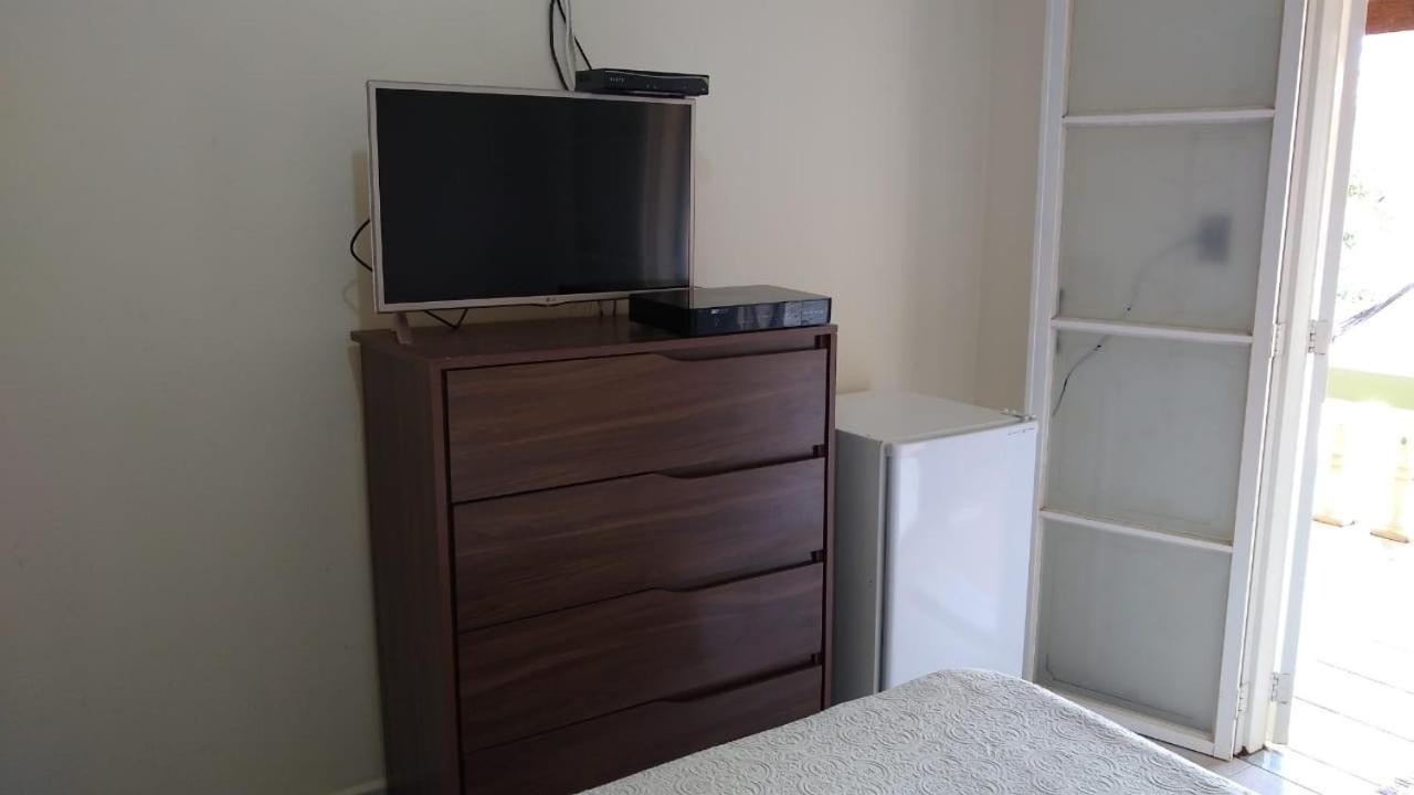 Suite Premium Brotas Esterno foto