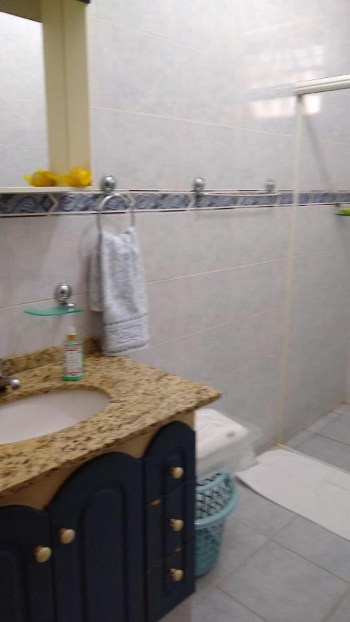 Suite Premium Brotas Esterno foto