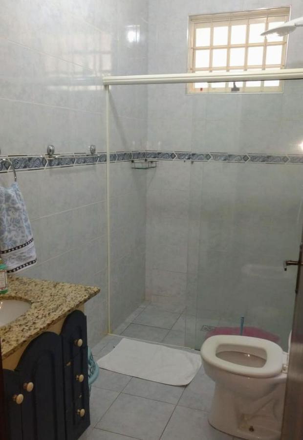 Suite Premium Brotas Esterno foto