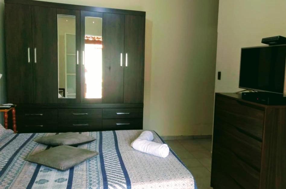 Suite Premium Brotas Esterno foto