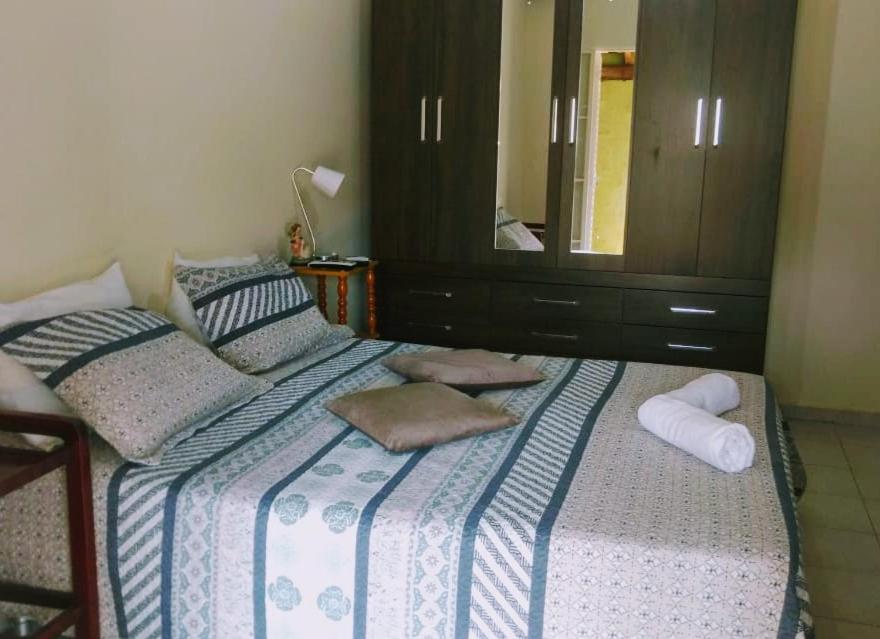 Suite Premium Brotas Esterno foto