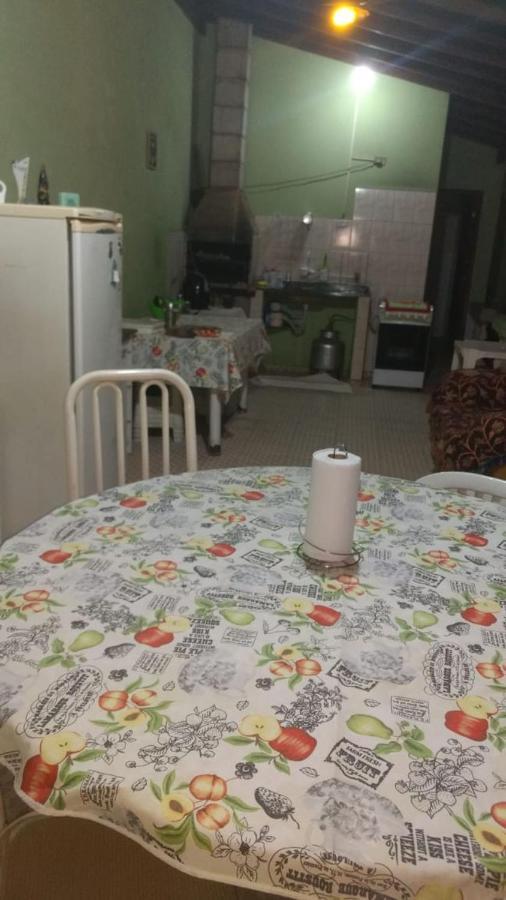 Suite Premium Brotas Esterno foto